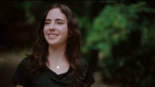 Watch Matea Cañizares Get the Surprise of a Lifetime: 2025 Breakthrough Junior Challenge Winner