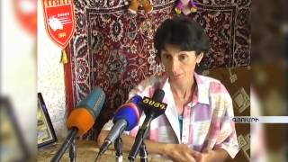 «Տանկային բիաթլոն 2014»-ին մասնակցել են նաև շիրակցի զինծառայողներ armeniatv.am