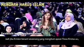 Mengapa Harus Islam--Dr. Zakir Naik