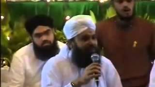Hazrat Owais Raza Qadri Sb on the importance of Salah (Namaz)