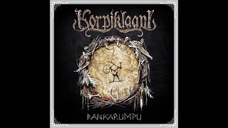 KORPIKLAANI - Saunaan