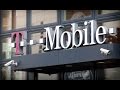 Verkoop T-Mobile gunstig voor klant