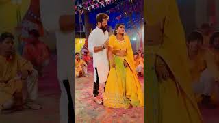 #Video | भिज जाला लहंगा | #Khesari Lal Yadav, #Shilpi Raj | Ft #Rani | Bhojpuri Holi Song