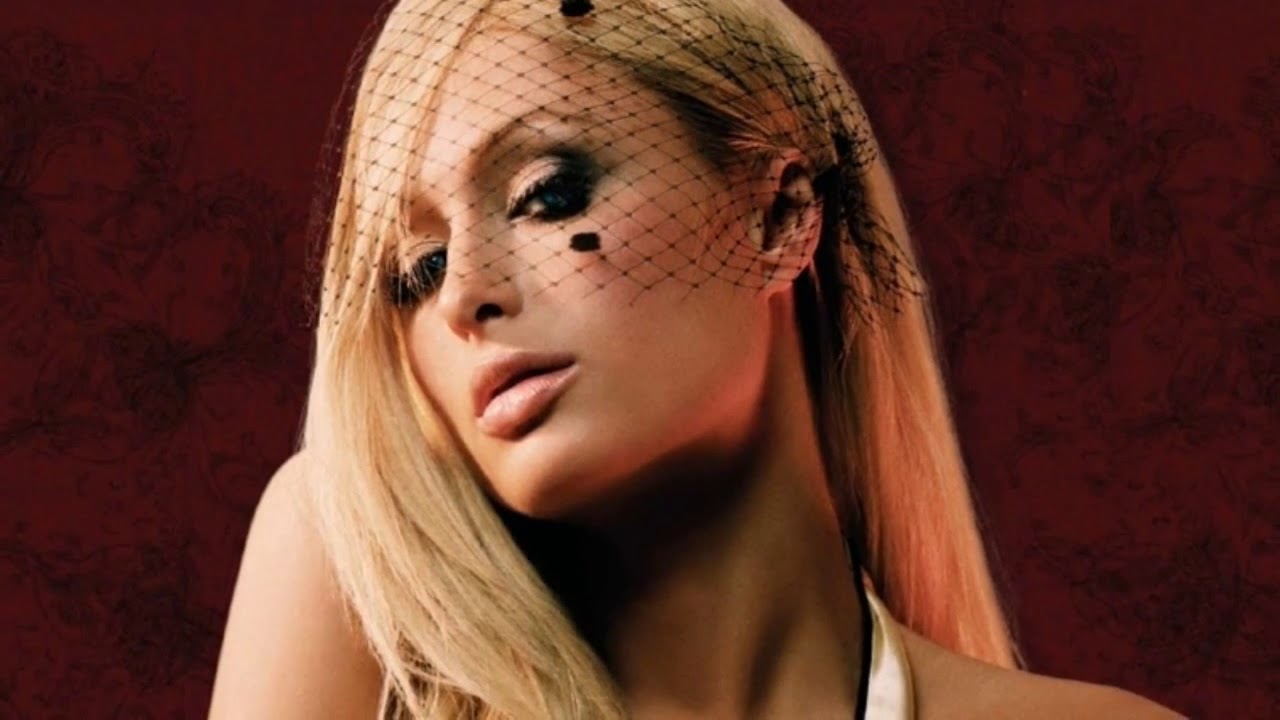 Paris Hilton - Jealousy Paris Hilton - Jealousy