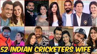 Indian Cricketers wife|| Indian Cricketers beautiful wife|Indian cricketer hot wife 😋