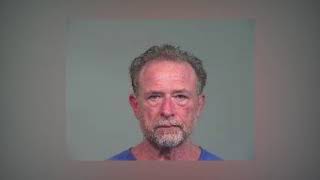 57-year-old Grant Township man accused of murdering wife