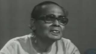 Barsho Oi Gelo Chole || Debabrata Biswas