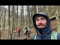 torres del paine national park day hike winter patagonia chile