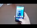 alcatel 1 unboxing android go