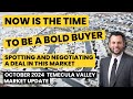 Housing Market Update - Temecula, Murrieta, Menifee, Winchester - October 2024