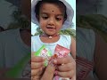 Baby chocolate video ll #shorts #chocolate #youtube #baby