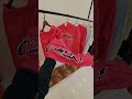 ninjahype sp5der pink tracksuit hoodie and pants haul unboxing review pandabuy sp5der fashion