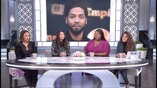 Part 1 - We Share Our Thoughts on the Alleged Attack on Jussie Smollett