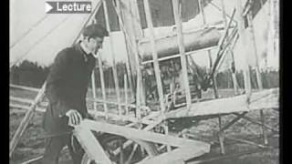 Wright  brothers 1908 France