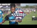 National League Elite 64 Round Rock Showcase (Girls) - 11.5.22