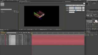 DistributeLayers Script Demo