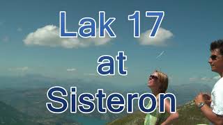 Lak 17 at Sisteron (deshaked)