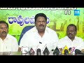 chirla jaggi reddy funny satires on chandrababu ys jagan @sakshitvlive