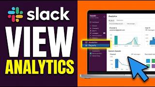 How to View Slack Analytics 2026 (FULL GUIDE)