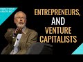 VCs are just a big PONZI Scheme, by Steve Blank