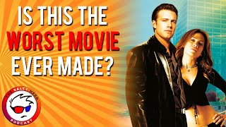 Is Gigli Appropriate To Laugh At? [Review]