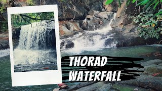 Thorad Waterfall | തോരാട് വെള്ളച്ചാട്ടം | വയലട പോവുന്ന വഴിയുള്ള കിടിലൻ സ്ഥലങ്ങൾ