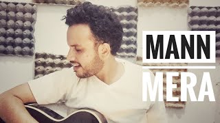 mann mera - maan mera ehsaan (video song) - aan