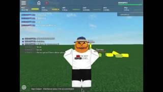 Roblox Script Showcase Episode 337 Pootis Shooting Tube10x Net - 02 53 roblox script builder sans script