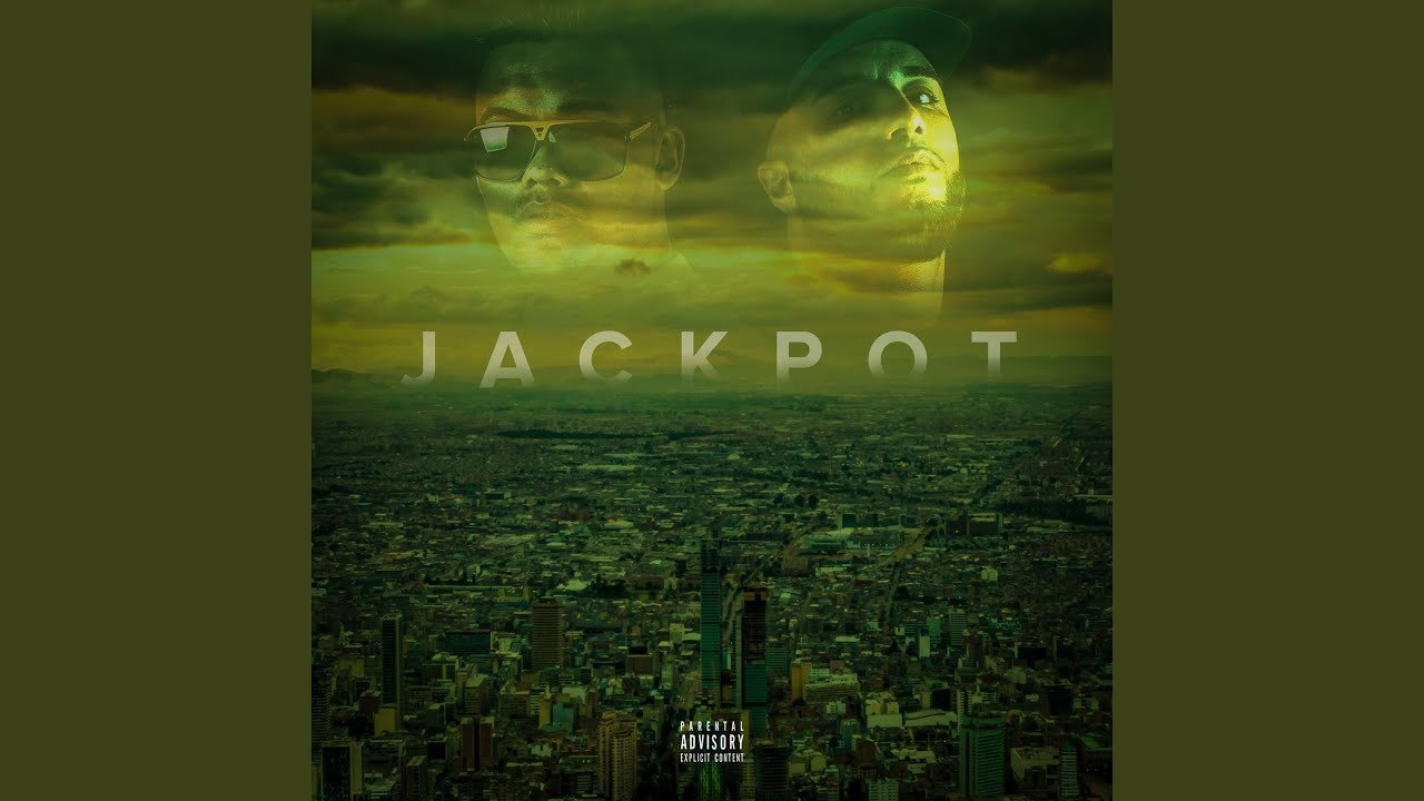 Jackpot Youtube