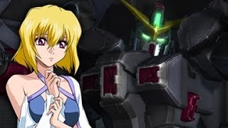 真・ガンダム無双 - デストロイガンダム : 8星HARD GamePlay