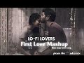 Best HeartTouching Mashup | Lofi Romantic Hindi Song | Lofi Mashup/Loving Hindi song | Relaxing lofi