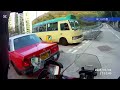 車cam直擊 sd9679 好狗不攔路阿 dc9 係要到果下先開車