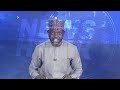 kolmani oil field president buhari commisions oil drilling in bauchi gombe trust tv