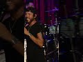 CMA Songwriters - Chris Janson