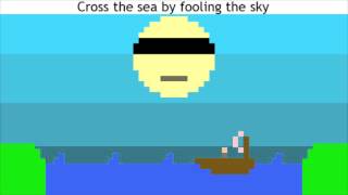 Stratagem One: Cross the Sea By Fooling the Sky - 36 Stratagems of War Episode 1 and Introduction