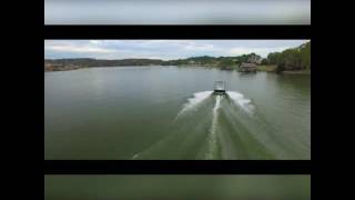 The WT-1 or Wake Tractor breakdown by Heyday Inboards, Heyday Inboards NC, WT1