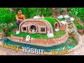 Rescue Rabbit and Build Rabbit a Hobbit House in 2024