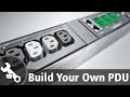 Need a Rack PDU tailored to your data center?