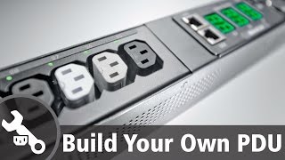 Need a Rack PDU tailored to your data center?