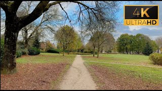 【4K HDR】Walk in Eindhoven (Woensel) - Netherlands 🇳🇱