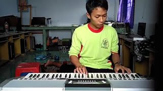 Ramadhan Instrumental Cover Piano Maher Zein