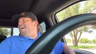 When Corrupt Cops Realize They’ve Been Caught in the Act