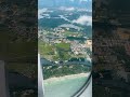 Aerial view kota Kinabalu Malaysia #shahabtravelvlog #travel #sabahtravel #aeraerial #aerialvideo