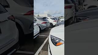 2025 Mercedes-Benz GLE 350's at Mercedes-Benz of Covington