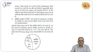 B.Ed ES-221 Block-02 Unit - 06 શારીરિક હાવભાવ-1