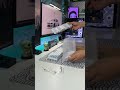 3d Clock forbgaming setups