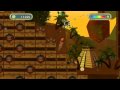 Pallurikio (WiiWare) Gameplay Trailer