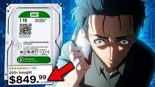 POV: You Learn Digital Forensics