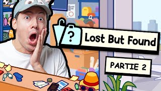 CES JOURNÉES ONT VRAIMENT PAYÉ ! ► LOST BUT FOUND PARTIE 2