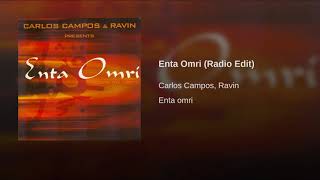 Enta Omri Radio Edit